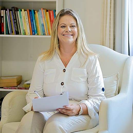 Terapia Online - Lisiane Hadlich